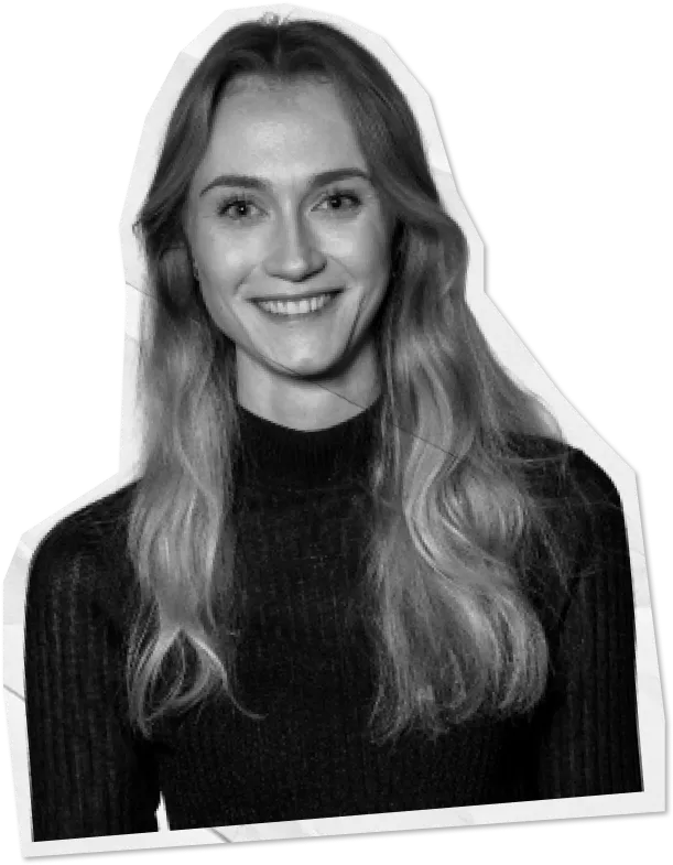 Anette Olianna Walbeck