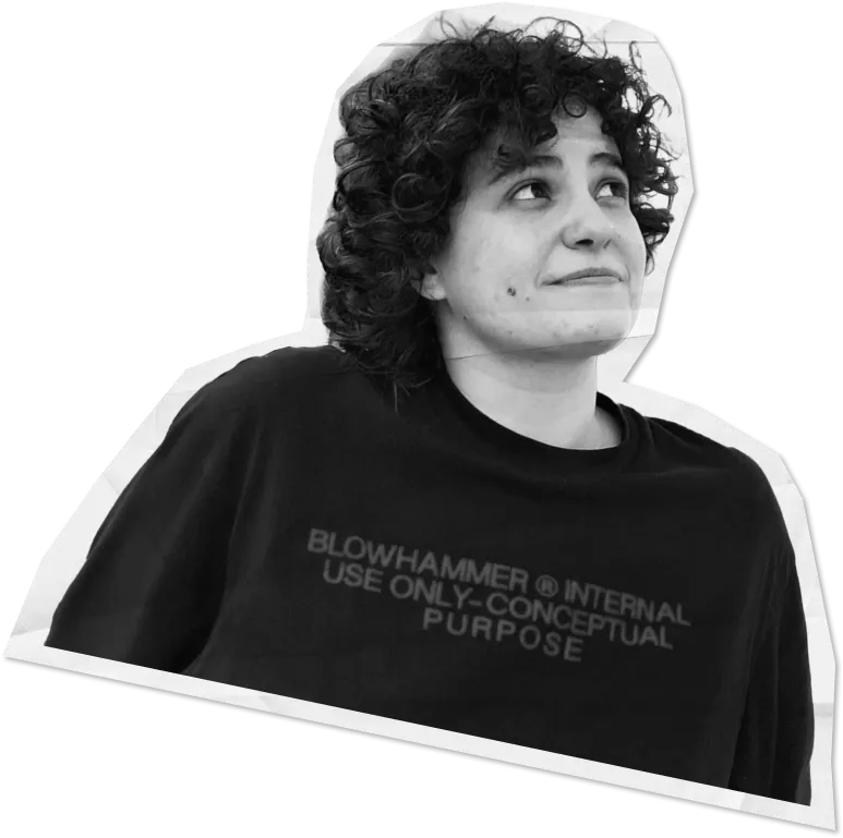 Antonella "Lella" Fusco