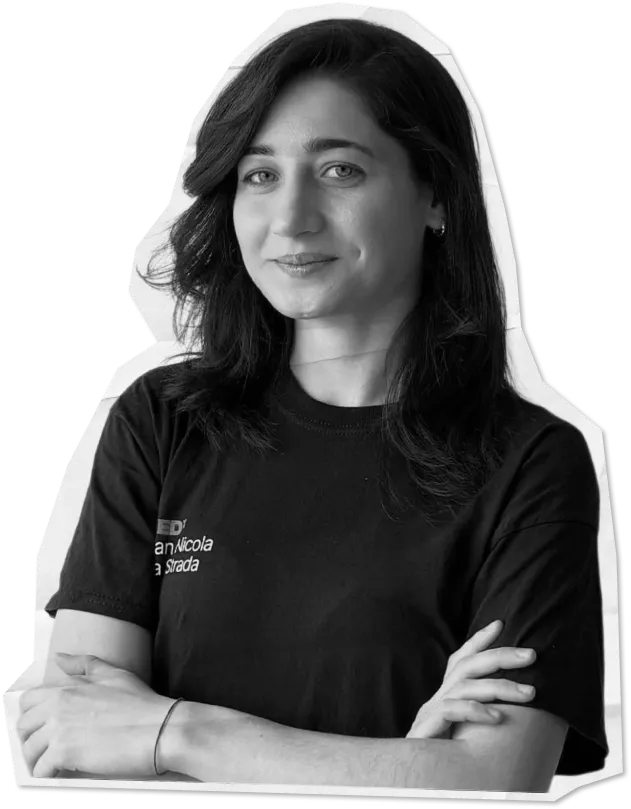 Maria Grazia Foresta