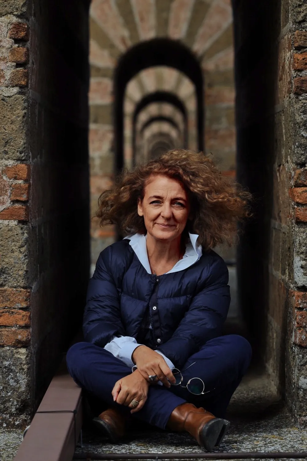 Tiziana Maffei