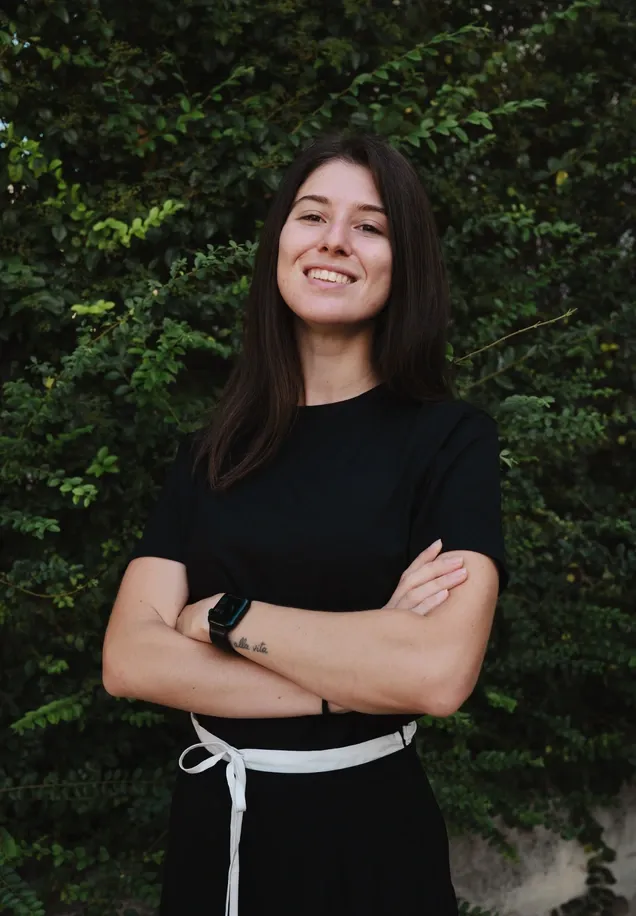 Giada Fransche­schini