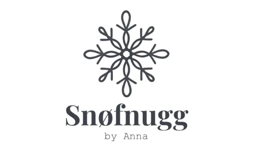 Snøfnugg by Anna